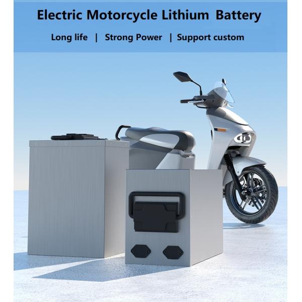 CLF OEM ODM Lifepo4 Lithium Battery Pack 60V 72V 30ah 60ah for Electric Motorcycle Scooter Wheelchair