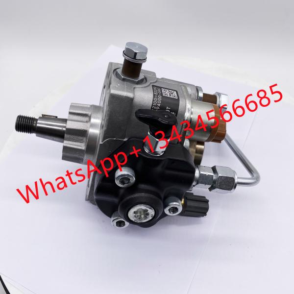 Bomba 22100-E0290 294000-0461 da injeção 2940000461 para o motor diesel de HINO