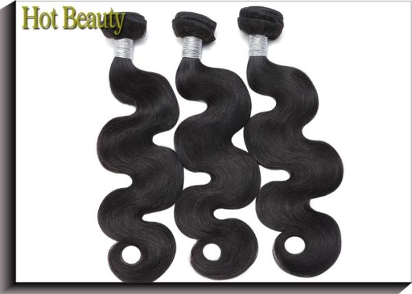 Private Label Peruvian Body Wave Remy Pure Virgin Human Hair Unprocessed 100g