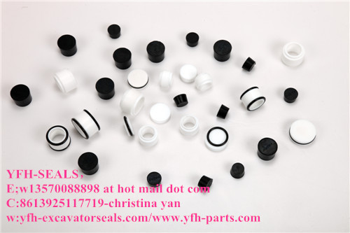 PLUG AND BUSH FOR hyraulic breaker