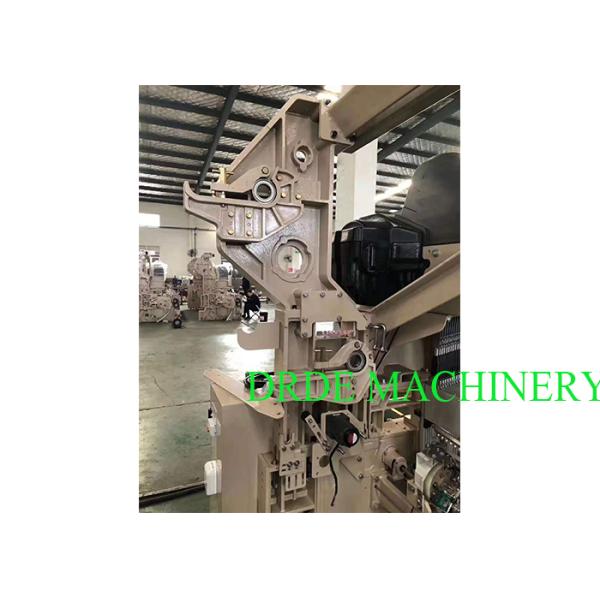 SD8200-360CM WATER JET WEAVING LOOM MACHINE FOR PRODUCTION HEAVY BLACK-OUT FABRIC
