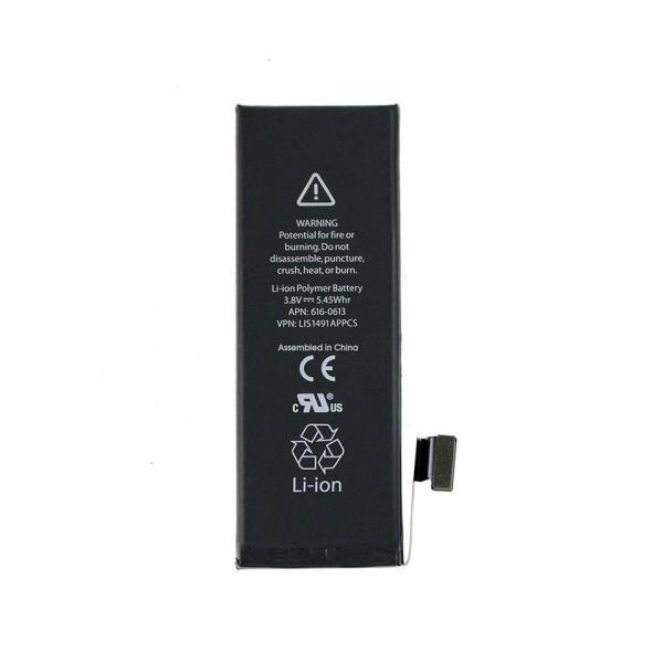 1960mAh IPhone Rechargeable Battery , A1660 Apple Iphone 7 Battery Replacement