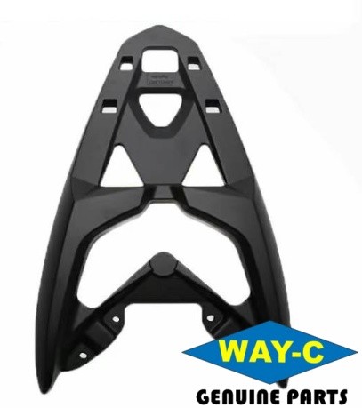 Seat Cover Comp Motorcycle Rear Rack Alloy For YAMAHA NMAX 2019