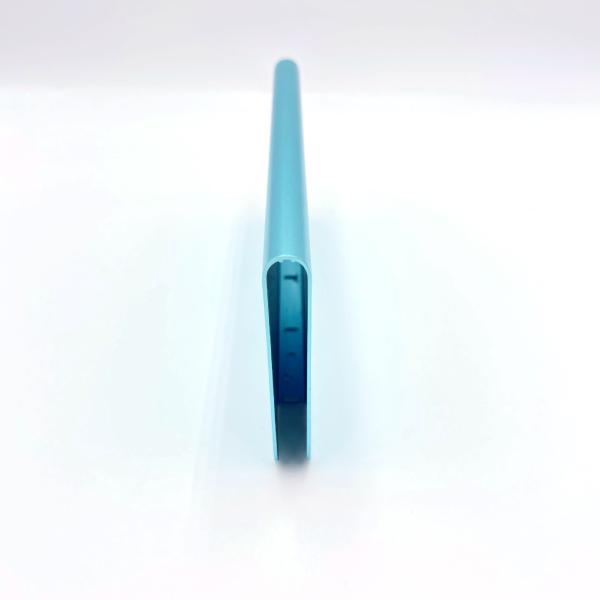 Poder de gerencio fazendo à máquina Shell do Cnc de Cnd Laithe dos serviços da liga de alumínio