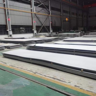 High Temperature Alloy with Excellent Corrosion Resistance and Good Weldability