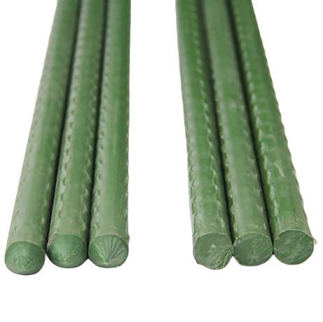2.4M 8ft garden Metal Plant Stakes for tamato and flower