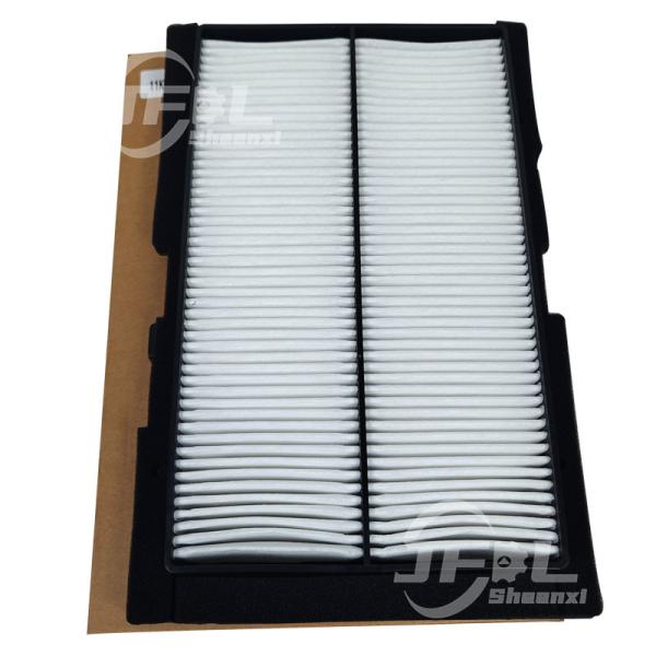 Air Cabin Filter 11K6-91451 for Hyundai Loader parts