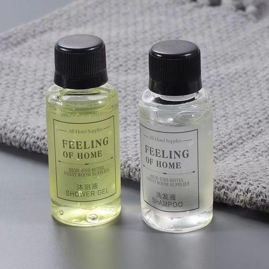 Luxury Hotel Toiletries Sets Disposable 3-5 Stars Oem/Odm Available