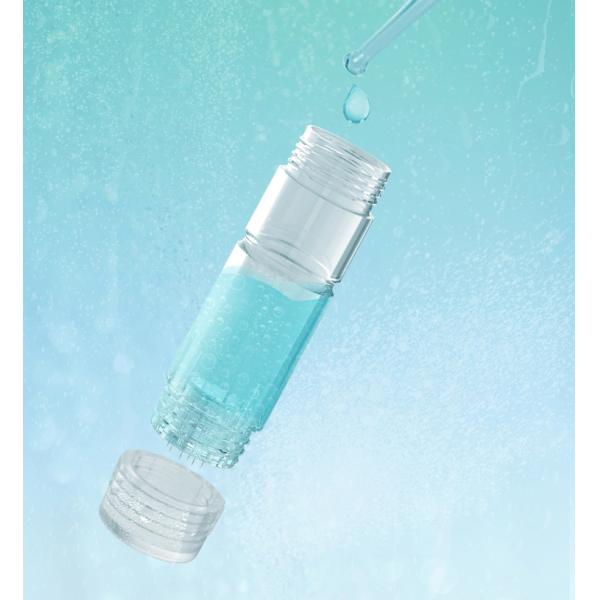 Hydra Pen H2 4 Speed Levels Automatic Infusion and Nano Cartridge for Precise Results