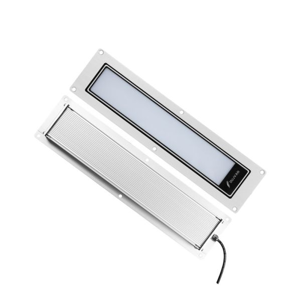 Lampe de travail à LED pour machine antidéflagrante, anti-corrosion, CNC