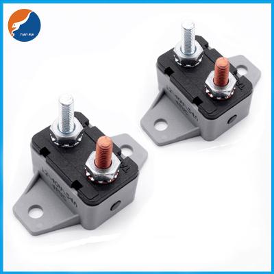 interruptor 50A restaurado manual