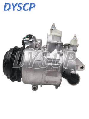 ISO9001 Ford Explorer 12 Volt Ac Compressor Replacement 2.3t 2013 4pk 6.5KG Weight