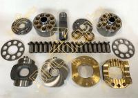 Remplacement 708 2L 06690 de pompe hydraulique de PC210 8K PC230NHD 8 KOMATSU