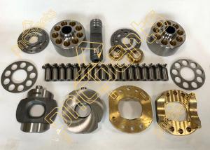 Substituição 708 2L 06690 da bomba hidráulica de PC210 8K PC230NHD 8 KOMATSU