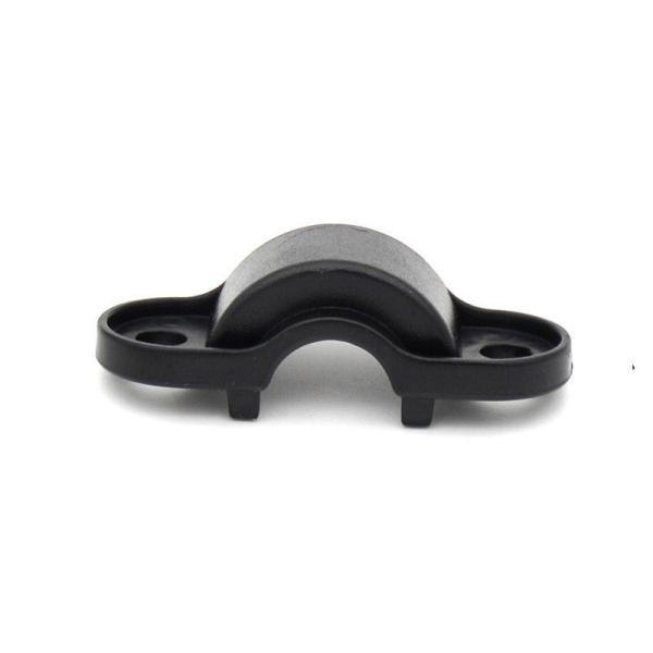 PVC Polishing Plastic Injection Mould Auto Parts