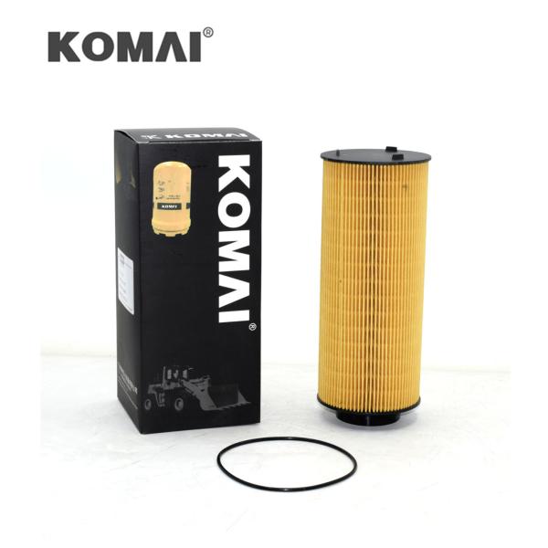 Eco Oil Filter Element P550629 1439036 F026407120 SO 11047 For Yanmar Marine 8 SY-STP