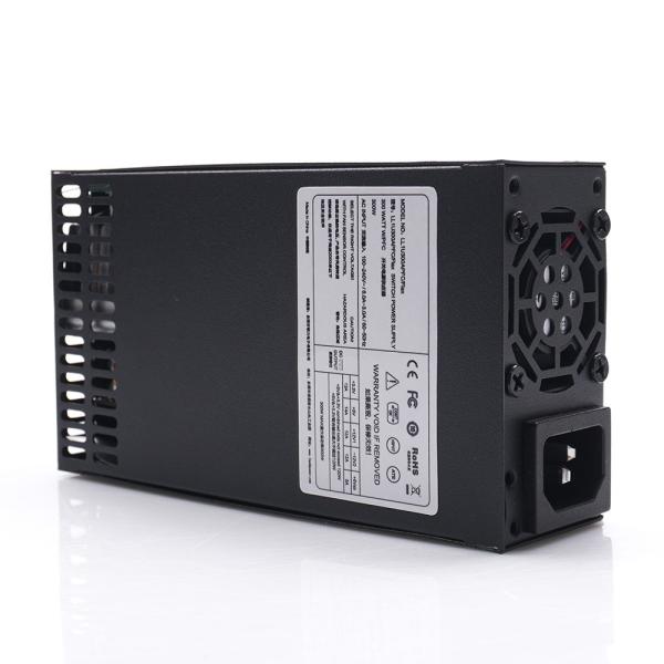 Easy And Simple To Handle Switching power supply new flex power supply 550w  efficient 550w flex atx Silence power supply