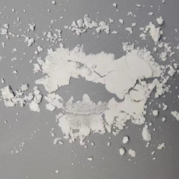 99% White Crystalline Powder High Purity Activated Alumina Industrial Adsorbents Insulating Coating