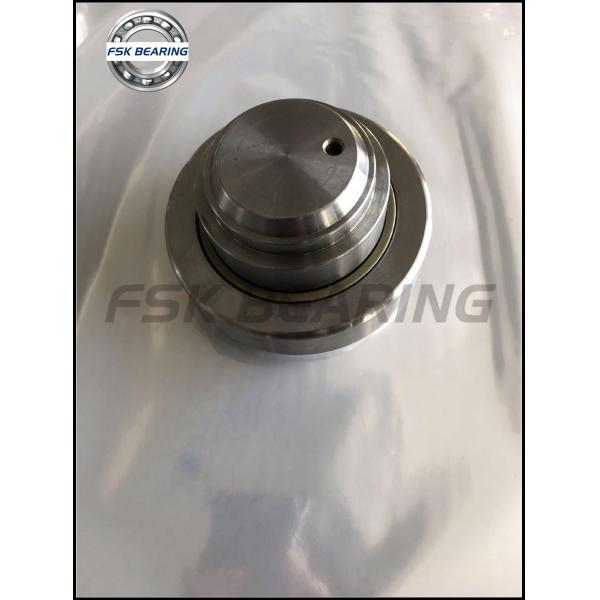 Thicked Steel 4.055 400-0055 Combined Forklift Roller Bearing Catalog