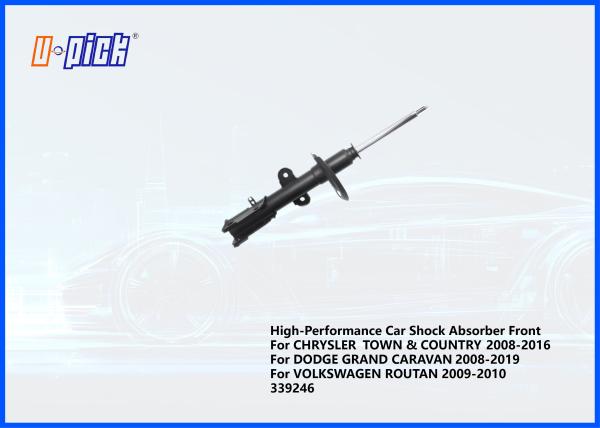High-Performance Car Shock Absorber Front For CHRYSLER TOWN & COUNTRY 2008-2016 DODGE GRAND CARAVAN 2008-2019 VOLKSWAGEN ROUTAN 2009-2010 339246