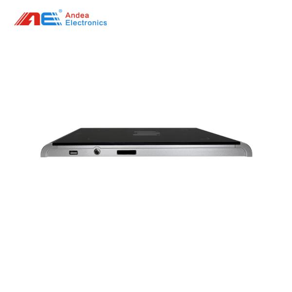 Кодировщик писателя читателя модуля UHF RFID Gen 2 свободного читателя настольный ISO18000 6C USB RFID демонстрации SDK