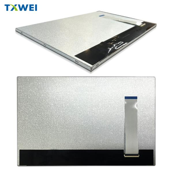 8 битов LVDS Промышленный TFT дисплей 10,1 дюйма EK79202 1280x800 пикселей 40 пин