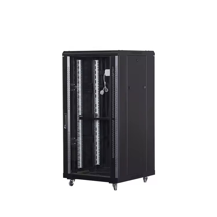 Server Rack 22U 600*600*1200 with Private Mold and Budget-friendly