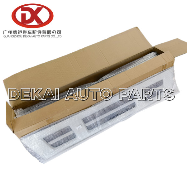 Гриль 134cm частей тела NPR 4HE1 ISUZU 5970765130 5-97076513-0