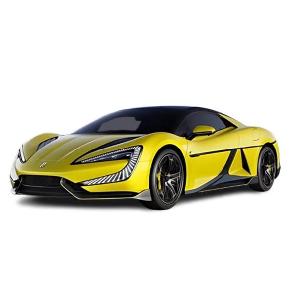 Byd Electric Car 2 Seats Yangwang U9 Pure Electric Luxury Sports Car 300km/H Max Speed