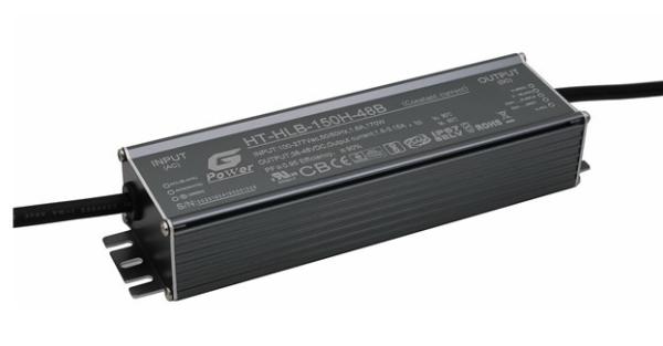 High qualified PWM Constant current led driver 500ma 150W with CE and RoHS Approved