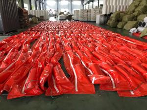 NANTONG NICE ENVIRONMENTAL PRODUCTS CO.,LTD