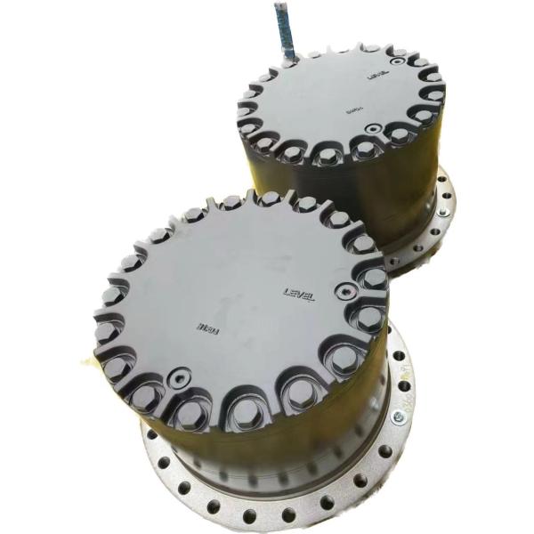 TM18 Final Drive Travel Motor Assy Final Drive Motor With Gearbox PC120 SK120 HD450 HD512 SH120