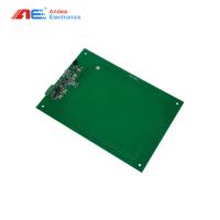 Micro Power incorporado integrado en interfaz de una comunicaciones USB y RS232 del lector