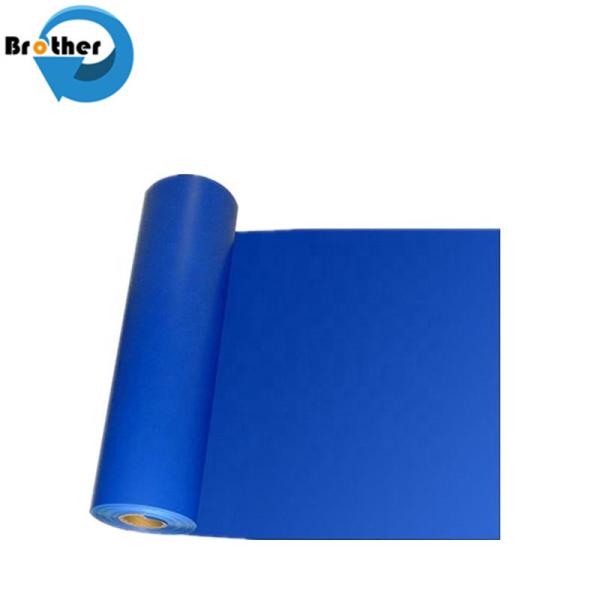 High Strength Cross-Laminated HDPE Film For Waterproofing Membranes