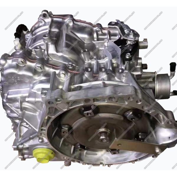 700*680*500 Package Size CVT Transmission Gearbox for Toyota Corolla 2013 Yaris/Vios/Tera