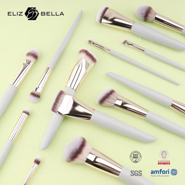 Professional Makeup Application Luxury Makeup Brushes in Multiple Designs for Cosmetic Kits