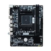 Micro ATX Motherboard AMD A88 1 SATA M.2 Support FM2 / FM2+ Series CPU