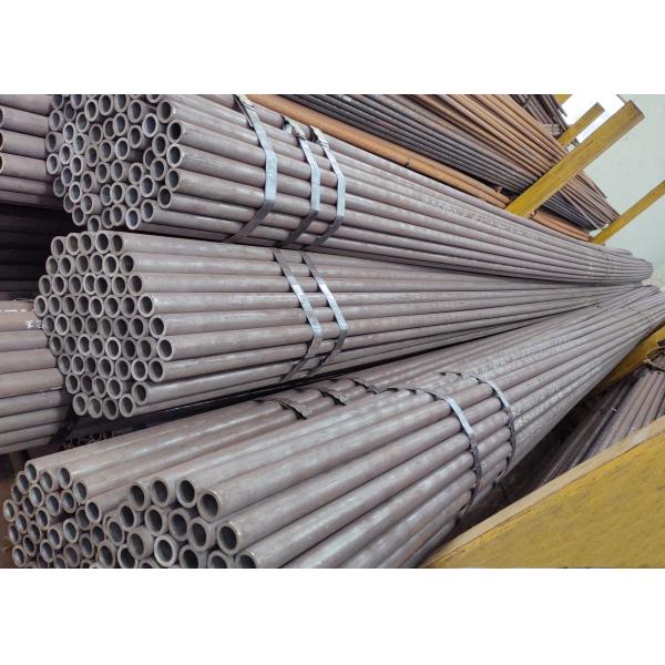 High-Quality Seamless High-Pressure Boiler Tubes For Superheaters And Reheaters