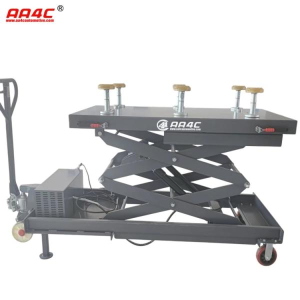 AA4C New Energy Vehicle EV Battery package  lift  TJ-1215N  1500KG