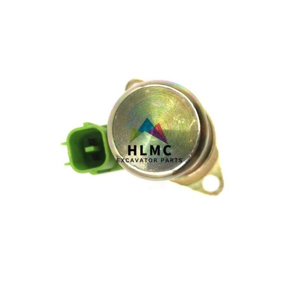 YT35V00005F1 New Green Plug Safety Relief Valve SK60 SK70 SK75 Inverse Proportional Solenoid Valve