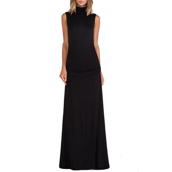 GARETH MAXI DRESS