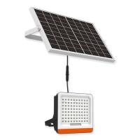 El CE solar monocristalino accionado solar integrado RoHS de la luz de Beatle de la lámpara de calle certificó
