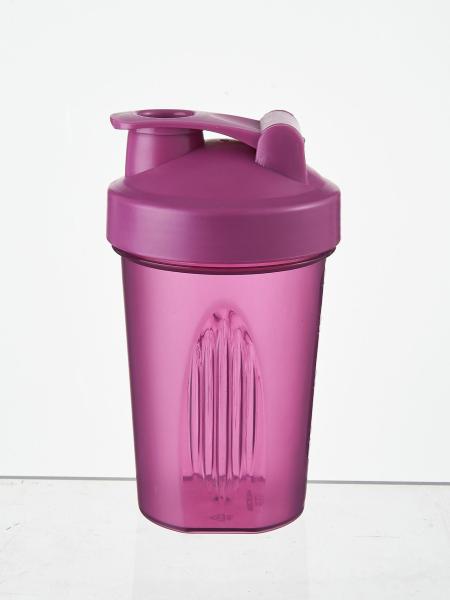 Custom Printed Blender Protein Shaker Bottles For Pre Workout 700ml