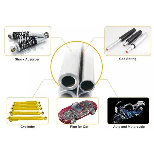 Горячекатаная труба ASTM A106 A53 GR.B SCH40 SCH80 безшовная стальная