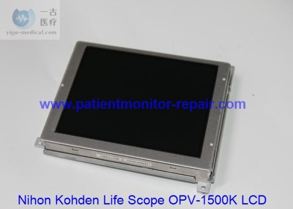 Patient Monitor LCD Screen Medical Equipment Accessories Nihon Kohden Life Scope OPV-1500K