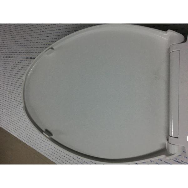 General Slow Down WC Seat Cover American Standard Toilet Seat Replacement