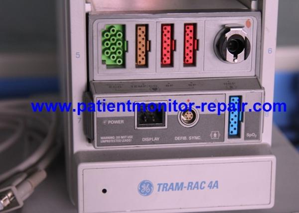 使用された GE 太陽 8000M の忍耐強いモニター/忍耐強い監視
