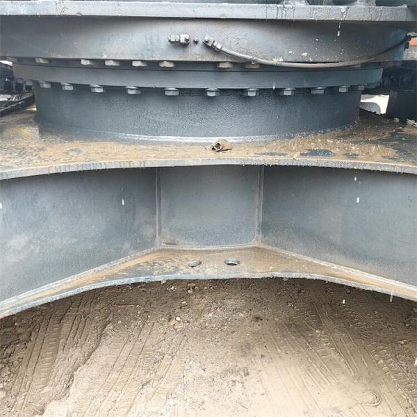 Used HYUNDAI R305LC-9T 305 Excavator 225 good condition original second-hand hydraulic