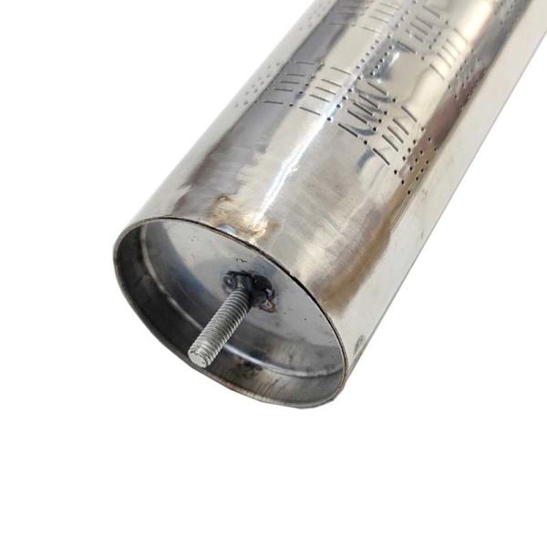                  Home Appliances Stainless Steel Gas Stove Tube Burner Oven Burner             