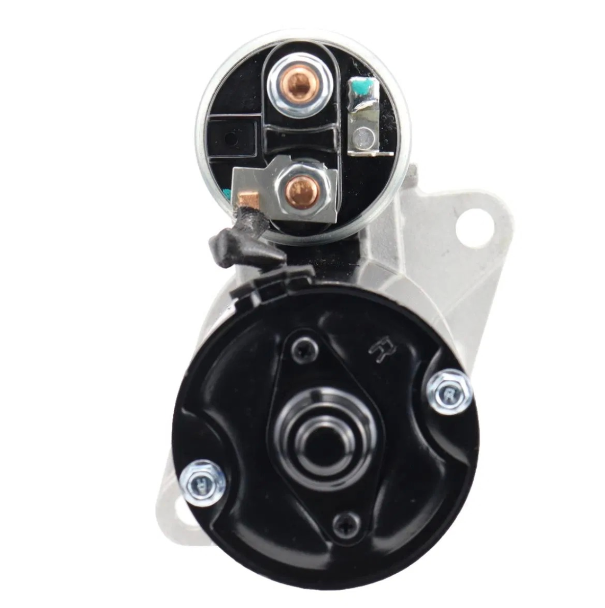 Cost Effective Valuable Compatible Car Starter Motor for Lester 17663